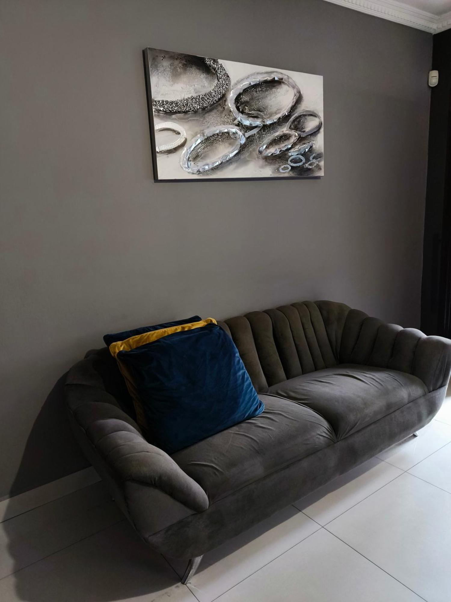Olive Exclusive Villa Gaborone Eksteriør bilde
